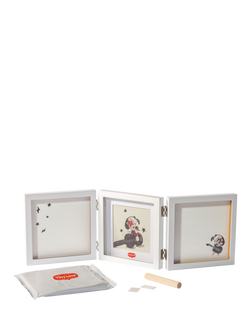 Tiny Love Tiny Creations Double Frame, Multi, Multi