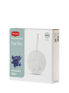 Tiny Love Tiny Creations Pure Print