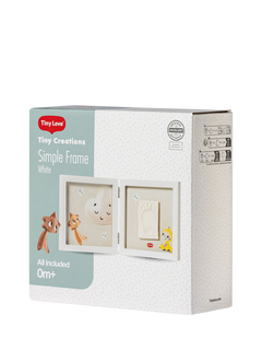 Tiny Love Tiny Creations Simple Frame