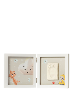 Tiny Love Tiny Creations Simple Frame - view 2, Multi