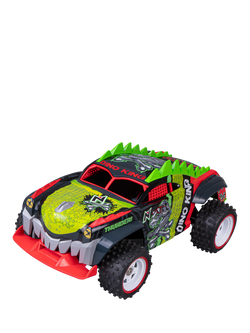 Nikko Dino Truck King Remote Control Car - view 2, Multi