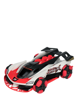 Nikko Nano Omni X Remote Control Car - view 2, Multi