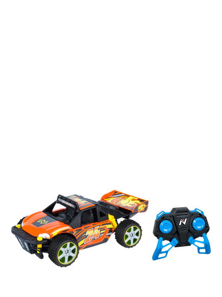 Nikko Race Buggies Remote Control Car, Multi