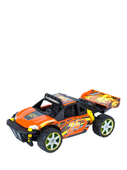 Nikko Race Buggies Remote Control Car - view 2, Multi