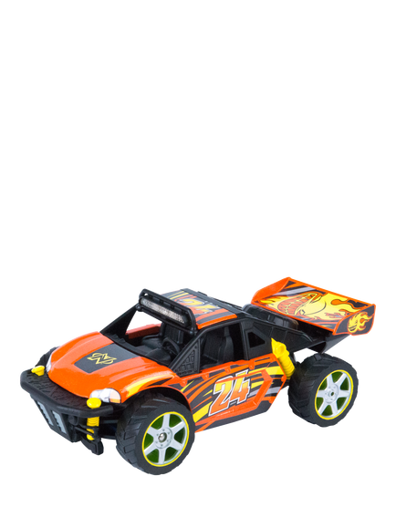 Nikko Race Buggies Remote Control Car - view 2, Multi