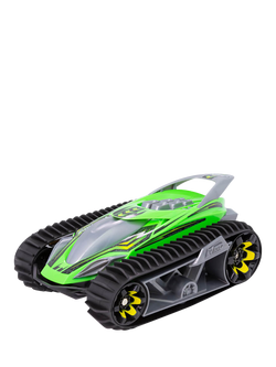 Nikko VelociTrax Remote Control Car, Multi