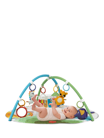Tiny Love Born To Party Developmental Gymini® - view 2, Multi