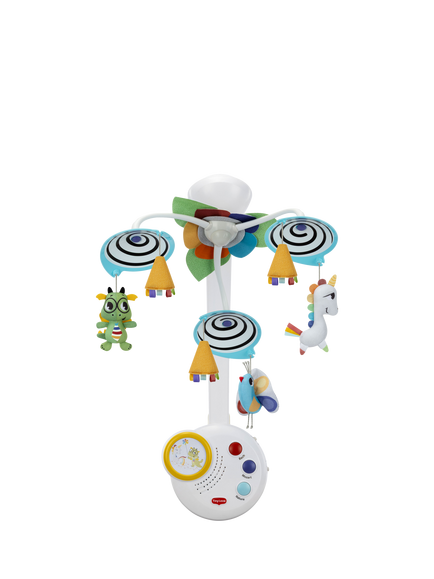 Tiny Love Born To Party Classic Mobile, Multi