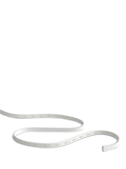 Philips Hue RGBWWIC Gradient Outdoor Light Strip, 5m - view 2, Multi Multi