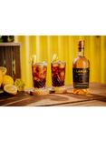 Langs Rum Spiced Jamaican Rum, 70cl