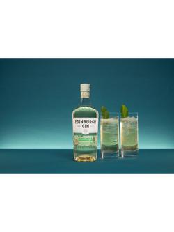 Edinburgh Gin Elderflower & Gooseberry Gin, 70cl - view 2, 