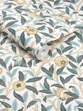 William Morris At Home Bird & Pomegranate Wallpaper