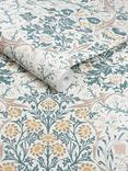 William Morris At Home Blackthorn Wallpaper
