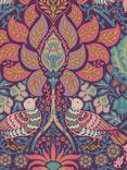 William Morris At Home Dove & Rose Wallpaper