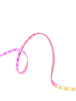 Philips Hue Essential RGBIC Light Strip, 5m, Multi Multi