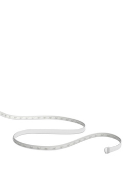 Philips Hue RGBWWIC Gradient Light Strip, 3m - view 2, Multi Multi