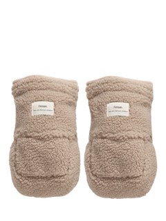 Finnsøn Universal Pram Mittens, Teddy Borg