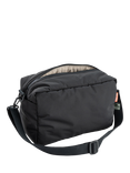 Done by Deer Quilted Stroller Bag, Black