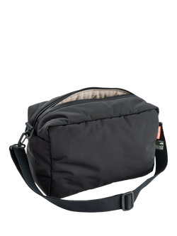 Done by Deer Quilted Stroller Bag, Black - view 2, Black
