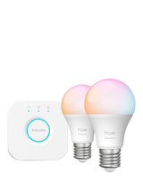 Philips Hue White and Colour Ambiance Wireless Lighting LED