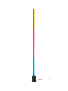 WiZ Colour Gradient Smart LED Floor Light