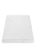 Tutti Bambini Natural Coir Fibre Cotbed Mattress, 140 x 70cm