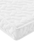Tutti Bambini Pocket Sprung Cotbed Mattress, 140x70cm