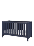 Tutti Bambini Tivoli 3-in-1 Cotbed and Pocket Sprung Mattress