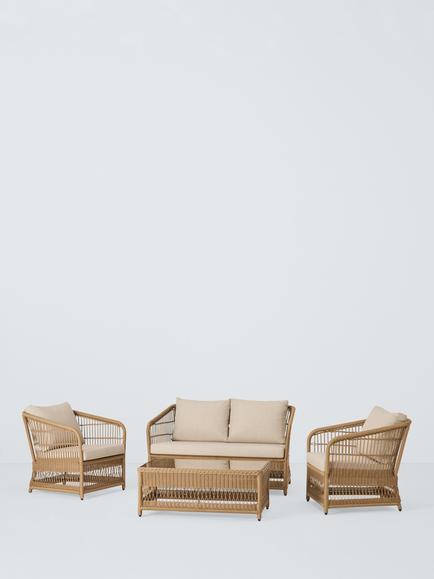 Harbour Garden Furniture, Natural