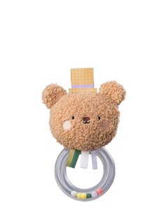 Taf Toys Brendon Bear Rattle