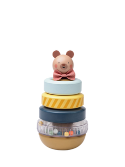 Taf Toys Stack-a-Bear Toy, Multi