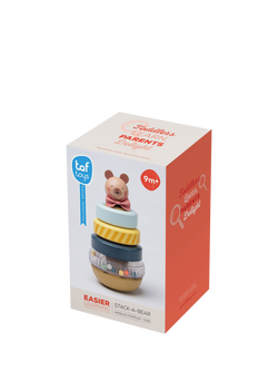 Taf Toys Stack-a-Bear Toy - view 2, Multi