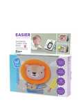 Taf Toys Savannah Tummy Time Book