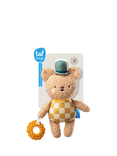 Taf Toys Brendon Bear Plush Toy