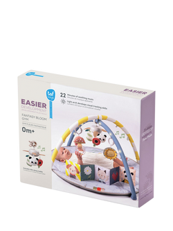 Taf Toys Fantasy Bloom Play Mat - view 2, Multi