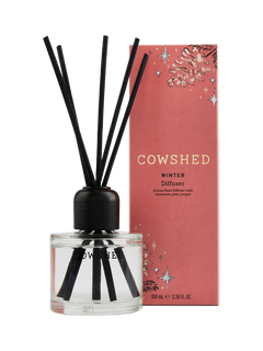 Cowshed Winter Diffuser, 100ml