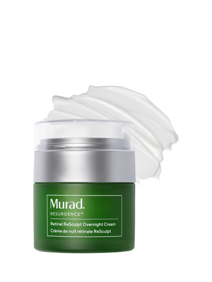 Murad Resurgence Retinal ReSculpt Overnight Cream, 50ml, 