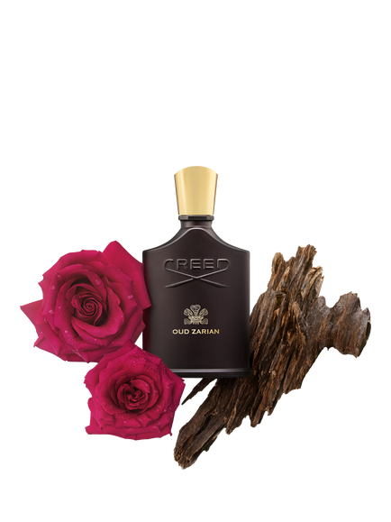 CREED Oud Zarian Eau de Parfum - view 2, 