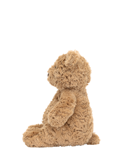Jellycat Bartholomew Bear Soft Toy, Medium - view 2, Multi