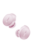 Bose QuietComfort Earbuds True Wireless Bluetooth In-Ear Headphones with Noise Cancellation, Petal Pink
