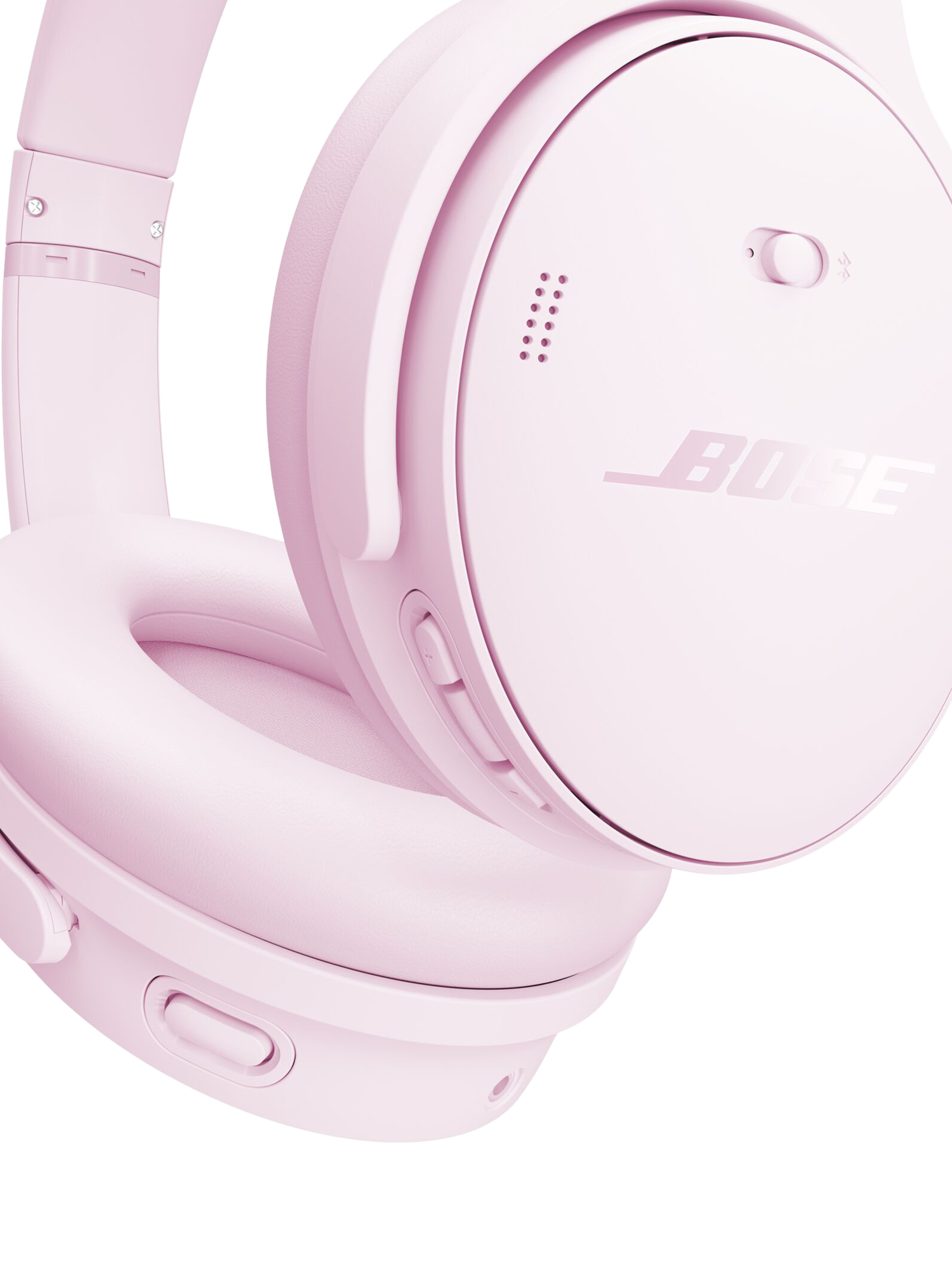 Bose Rose Gold Quietcomfort Headphones Bose QuietComfort Ultra