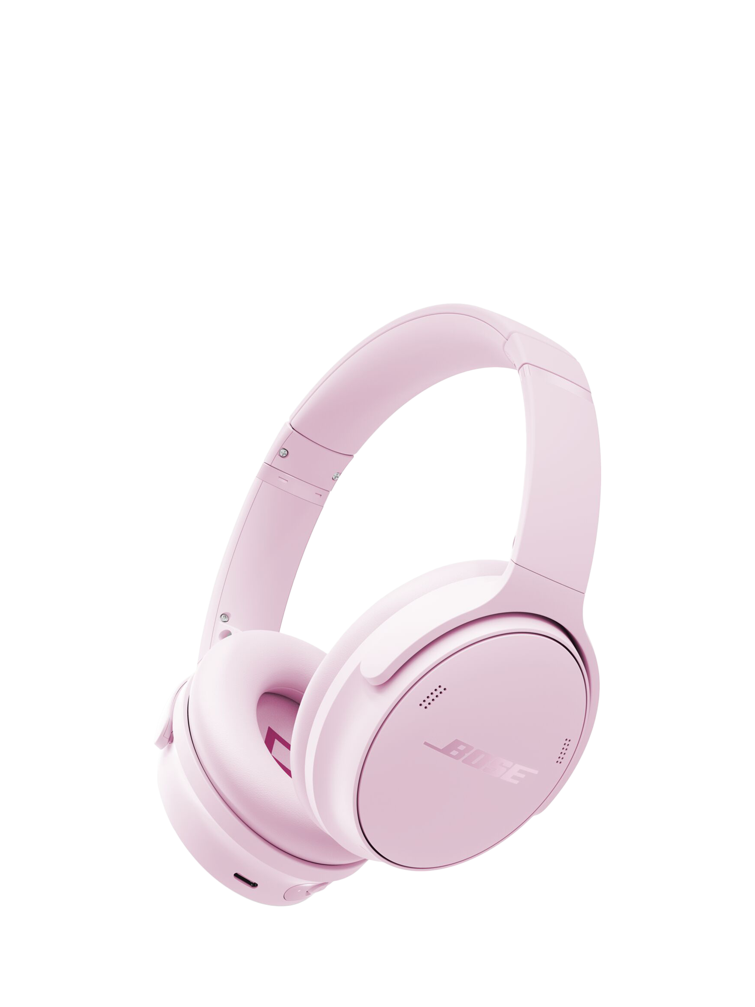 Bose QuietComfort Noise Cancelling Over-Ear Wireless Bluetooth