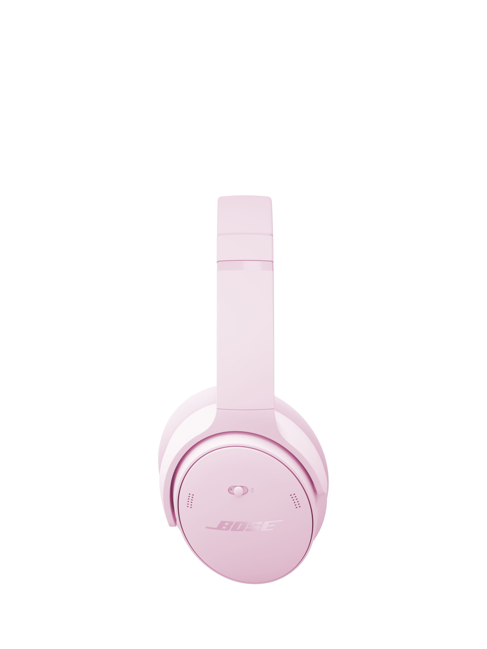 Bose QuietComfort Noise Cancelling Over-Ear Wireless Bluetooth
