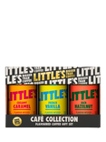Littles Coffee Cafe Collection Gift Set, 150g