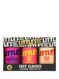 Littles Coffee Cosy Classics Gift Set, 150g