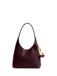 Coach Brooklyn Shoulder 28 Bag, B4/Merlot