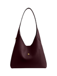 Coach Brooklyn Shoulder 28 Bag, B4/Merlot