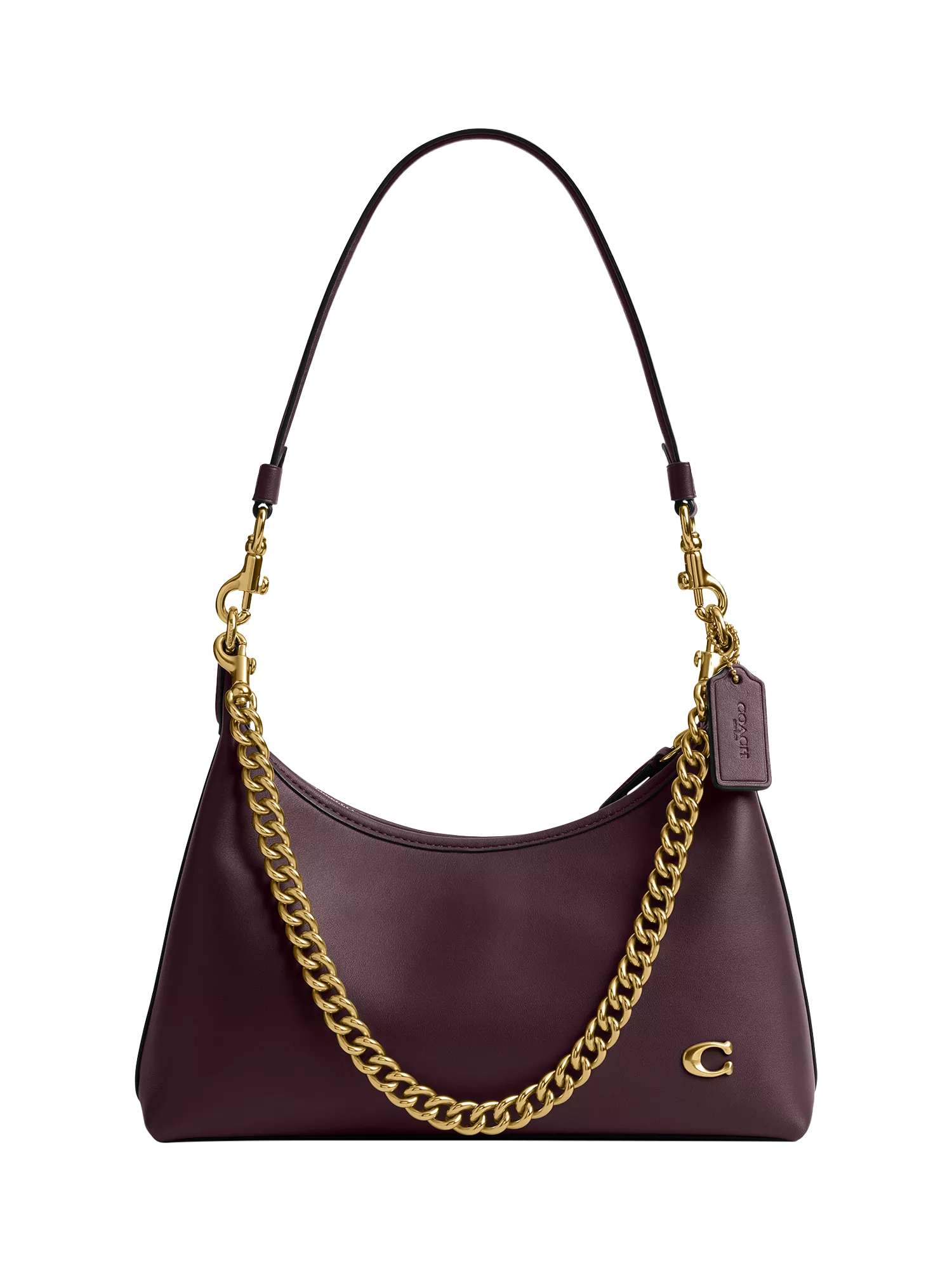 Coaching Classes Coach Violet Bag Coach 1941 1260- F20018 Purple