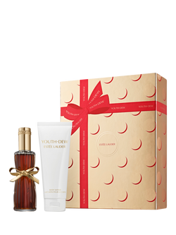 Estée Lauder Youth Dew Eau de Parfum 67ml Fragrance Gift Set, 