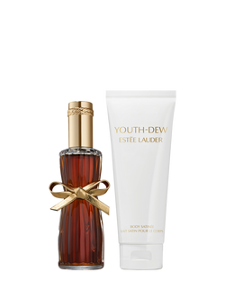 Estée Lauder Youth Dew Eau de Parfum 67ml Fragrance Gift Set - view 2, 